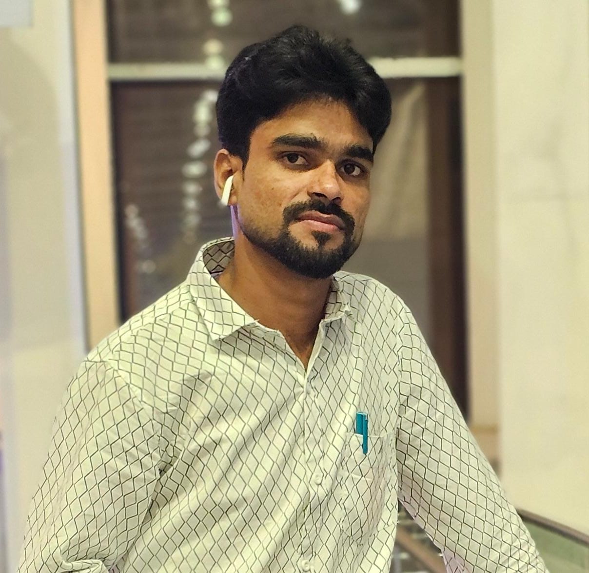 MR.Akeel Ahmad, Proprietor of KGN Interior Factory, Choolai, Chennai