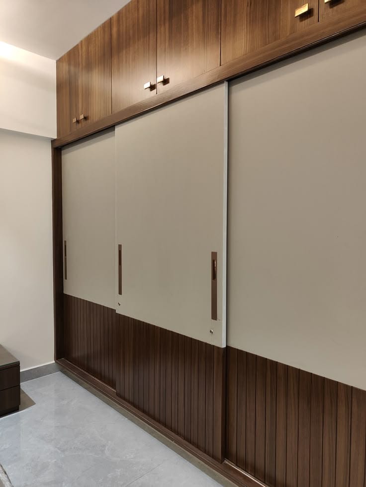 Cabinetry and finish work by KGN Interior Factory