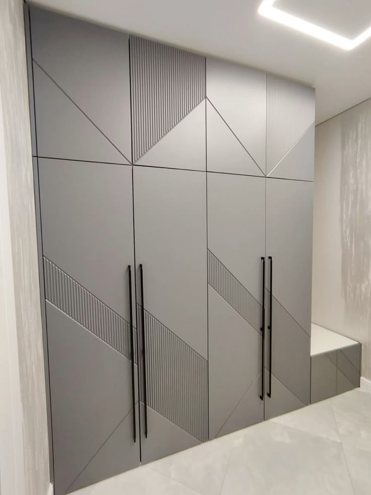 Modular kitchen installation by KGN Interior Factory