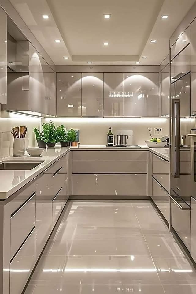 Wardrobe and storage unit fabrication by KGN Interior Factory