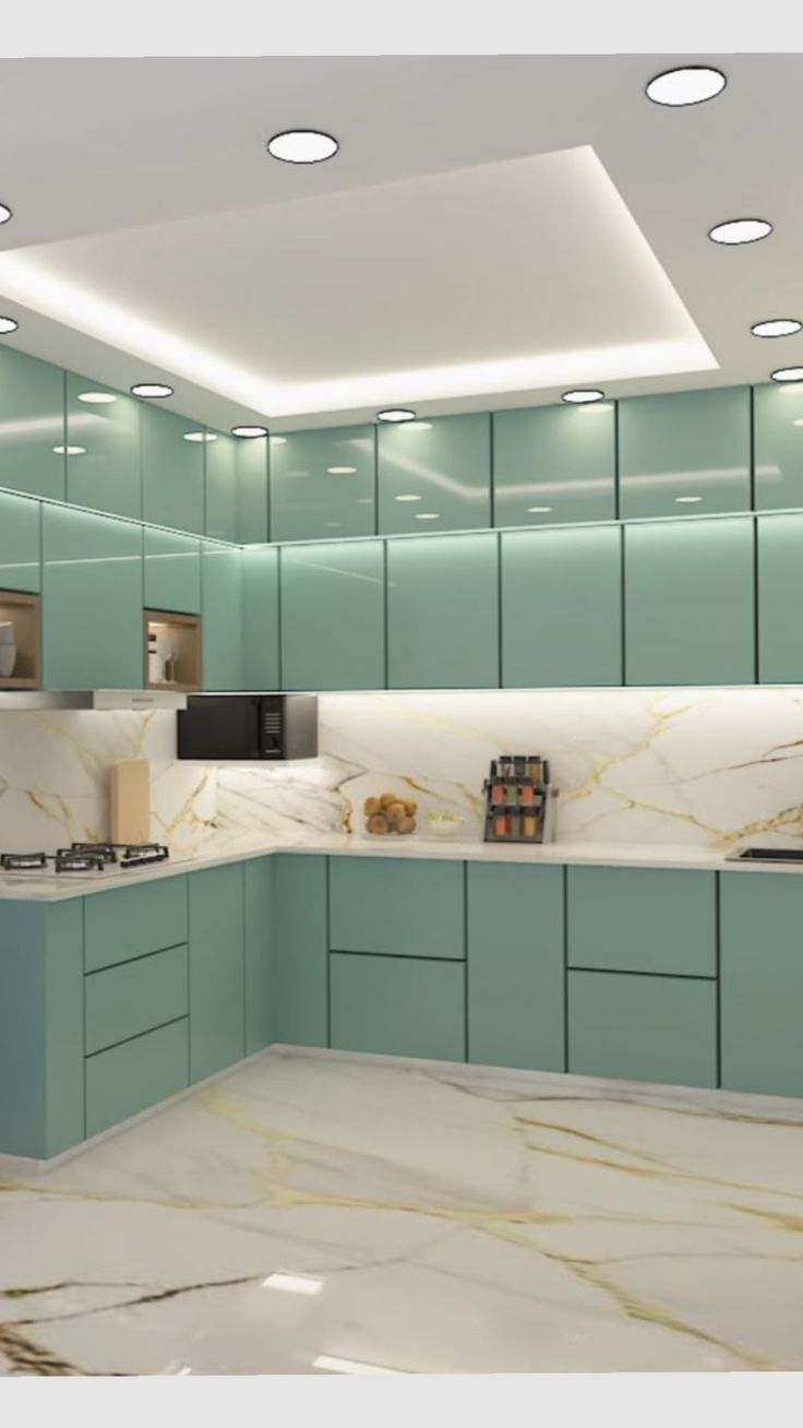 Cabinetry and finish work by KGN Interior Factory