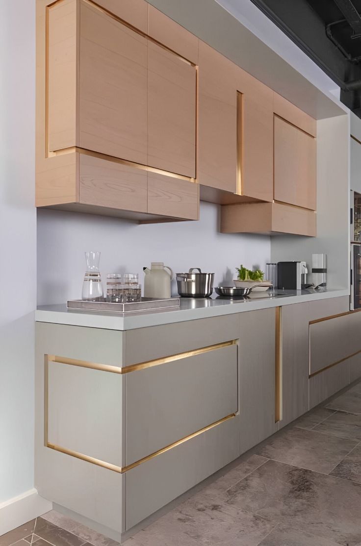 Cabinetry and finish work by KGN Interior Factory