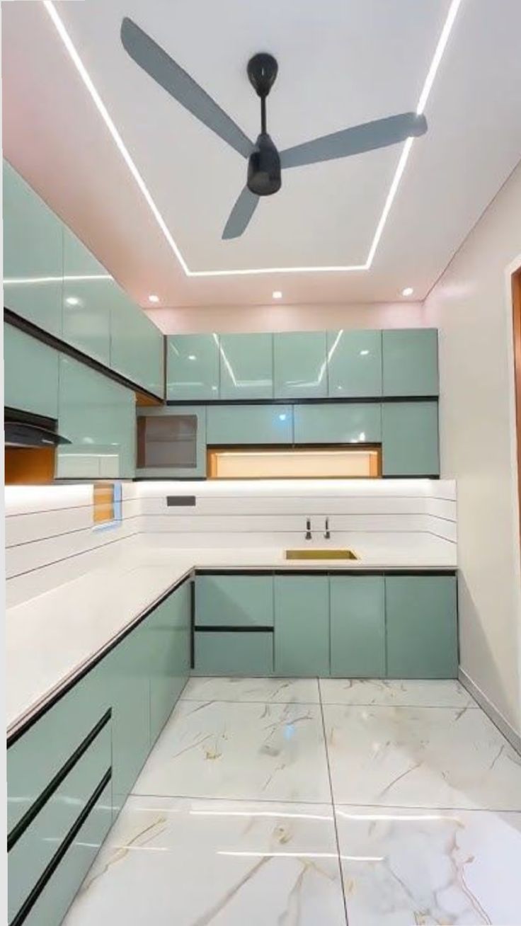Wardrobe and storage unit fabrication by KGN Interior Factory