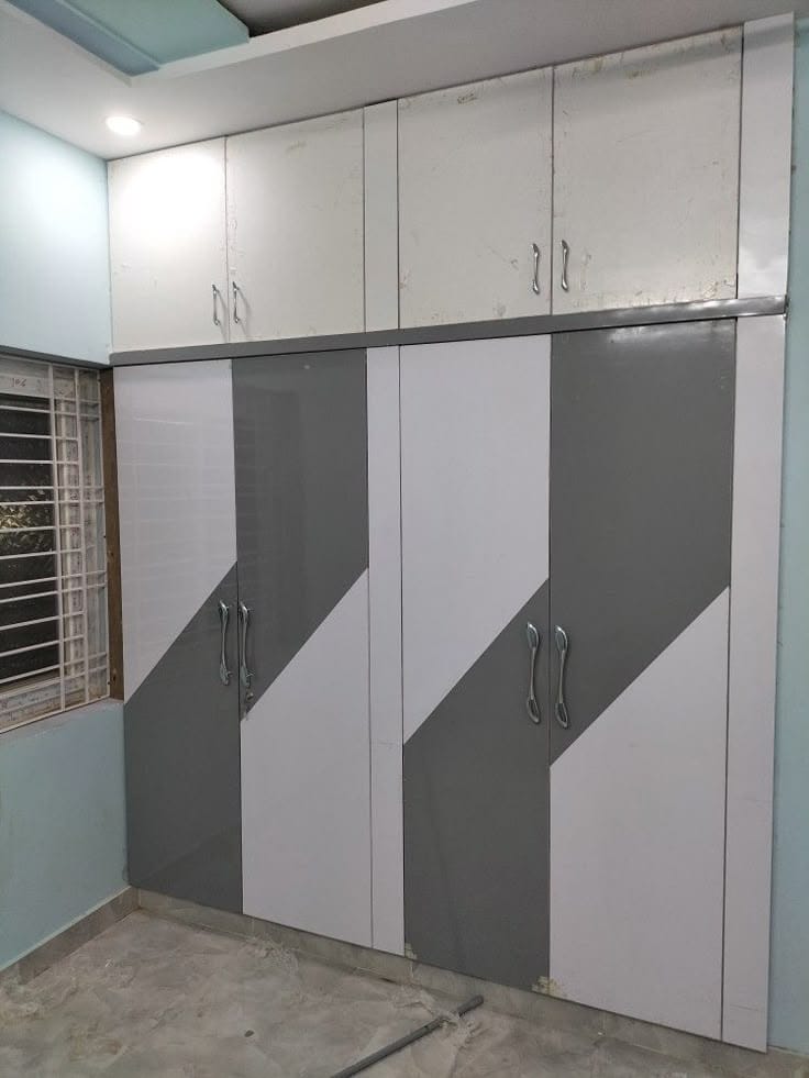 Cabinetry and finish work by KGN Interior Factory