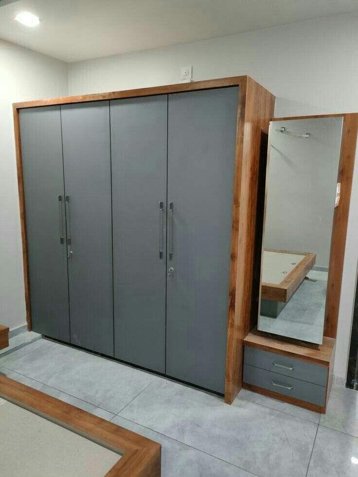 On-site installation work by KGN Interior Factory