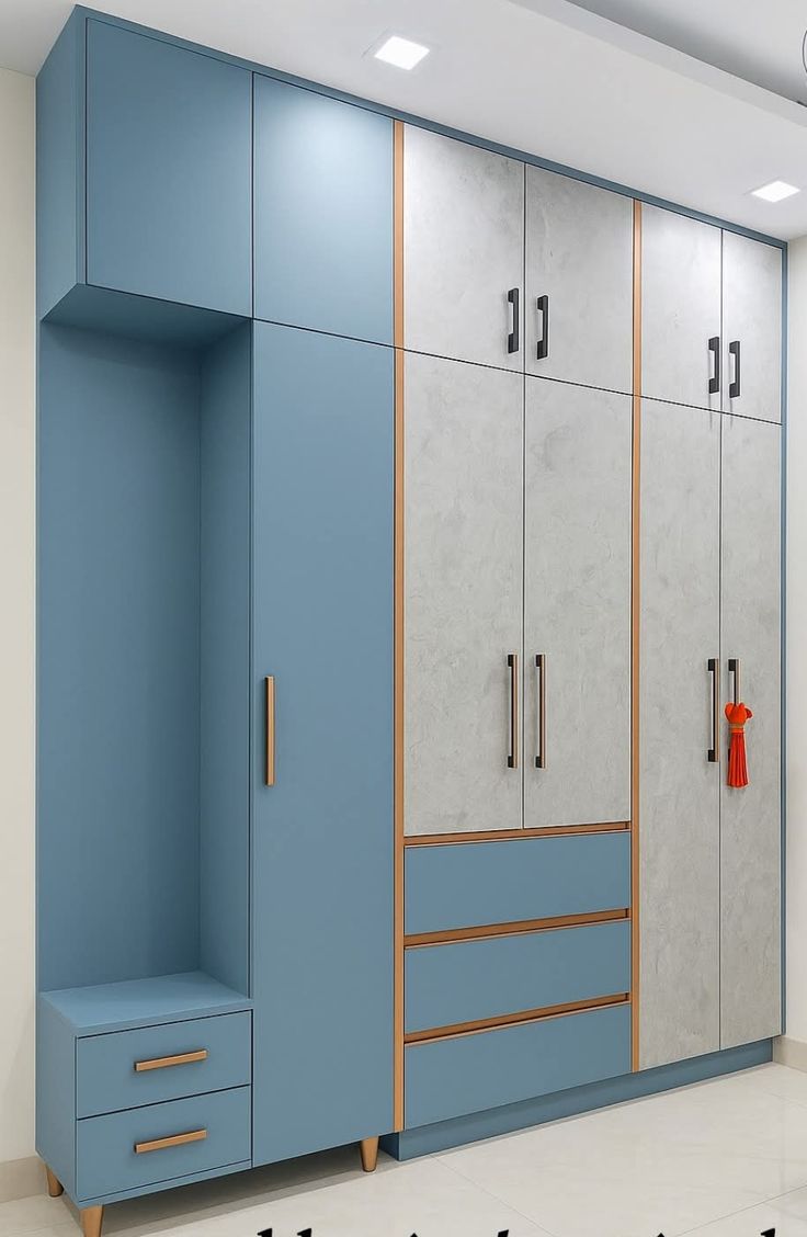 Cabinetry and finish work by KGN Interior Factory