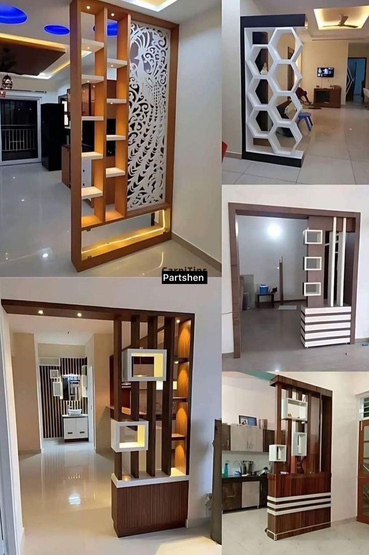 Modular kitchen installation by KGN Interior Factory