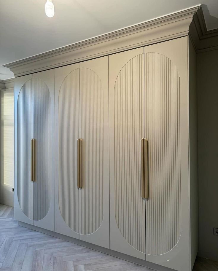 Cabinetry and finish work by KGN Interior Factory