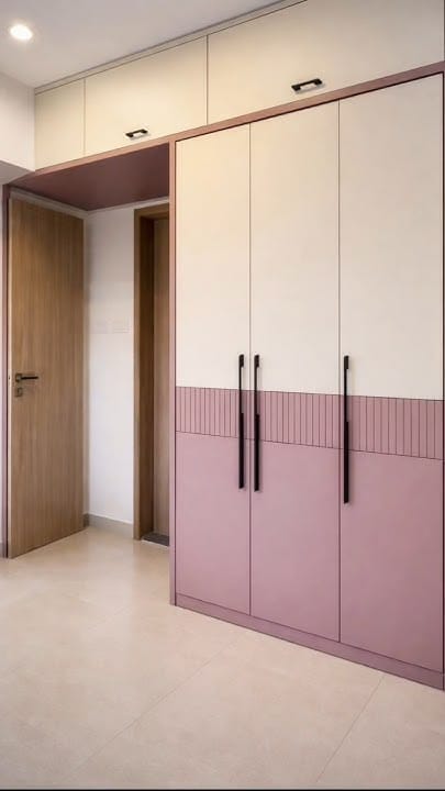 Cabinetry and finish work by KGN Interior Factory