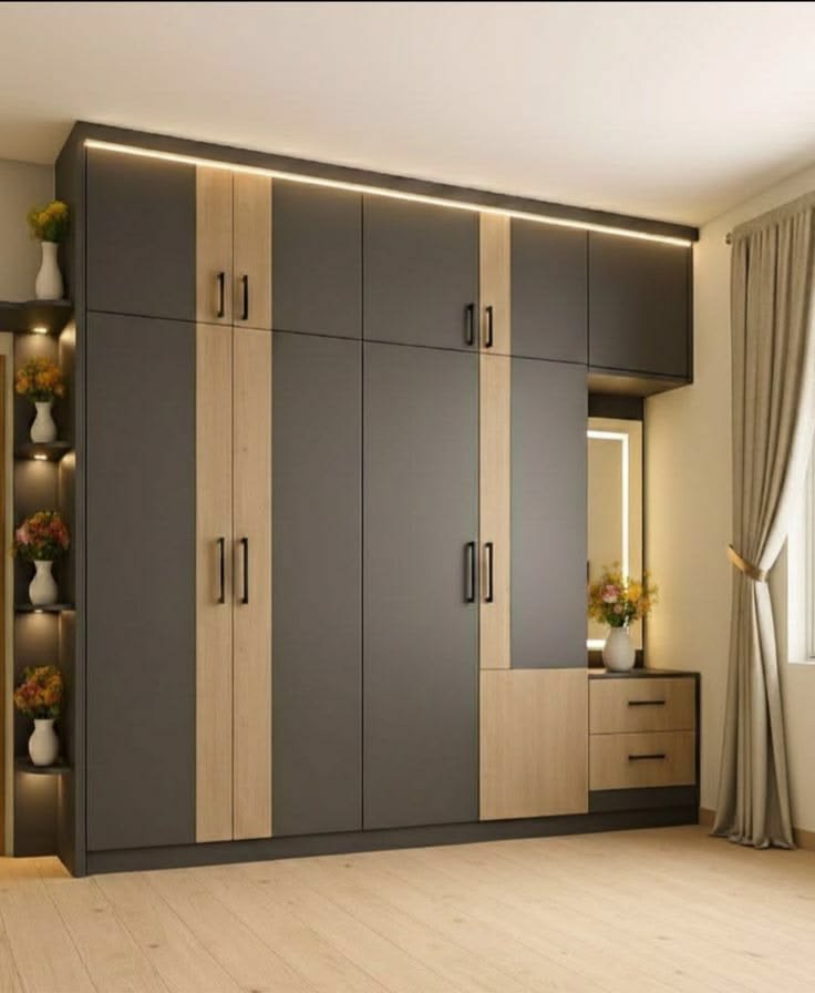 Cabinetry and finish work by KGN Interior Factory