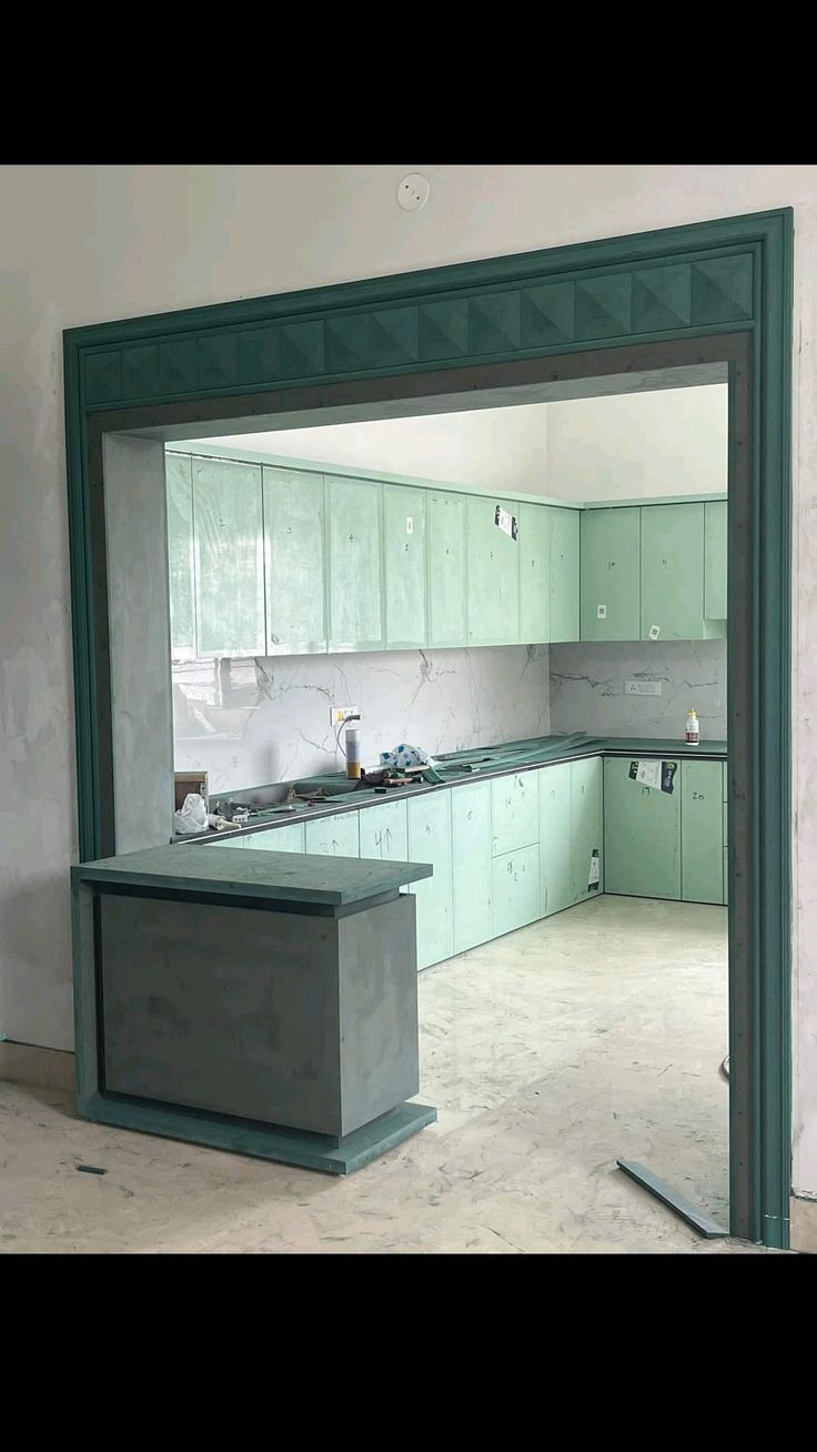 Wardrobe and storage unit fabrication by KGN Interior Factory