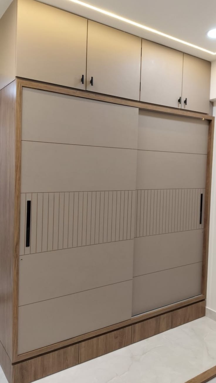 Cabinetry and finish work by KGN Interior Factory