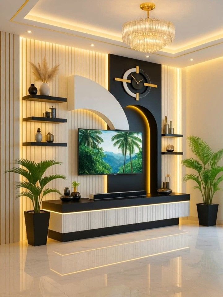 Modular kitchen installation by KGN Interior Factory